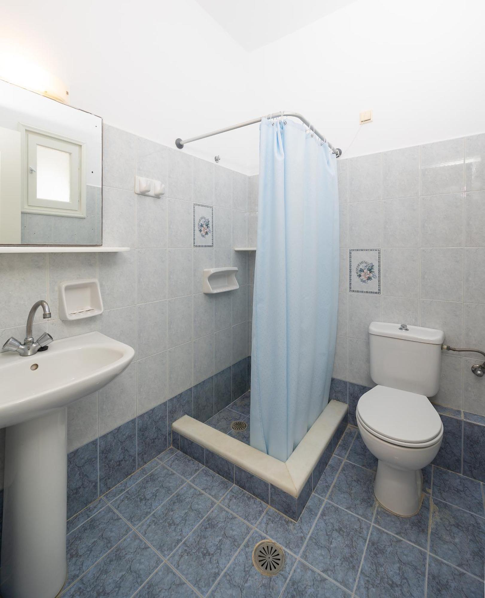 Villa Porto Rondo Agios Prokopios  Exterior foto