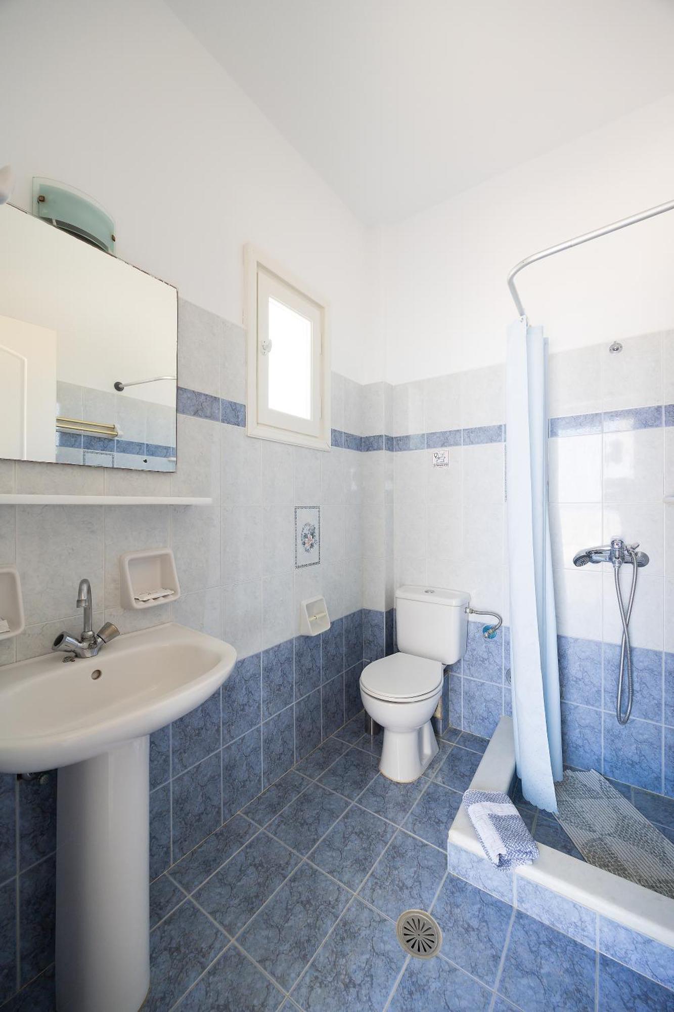 Villa Porto Rondo Agios Prokopios  Exterior foto