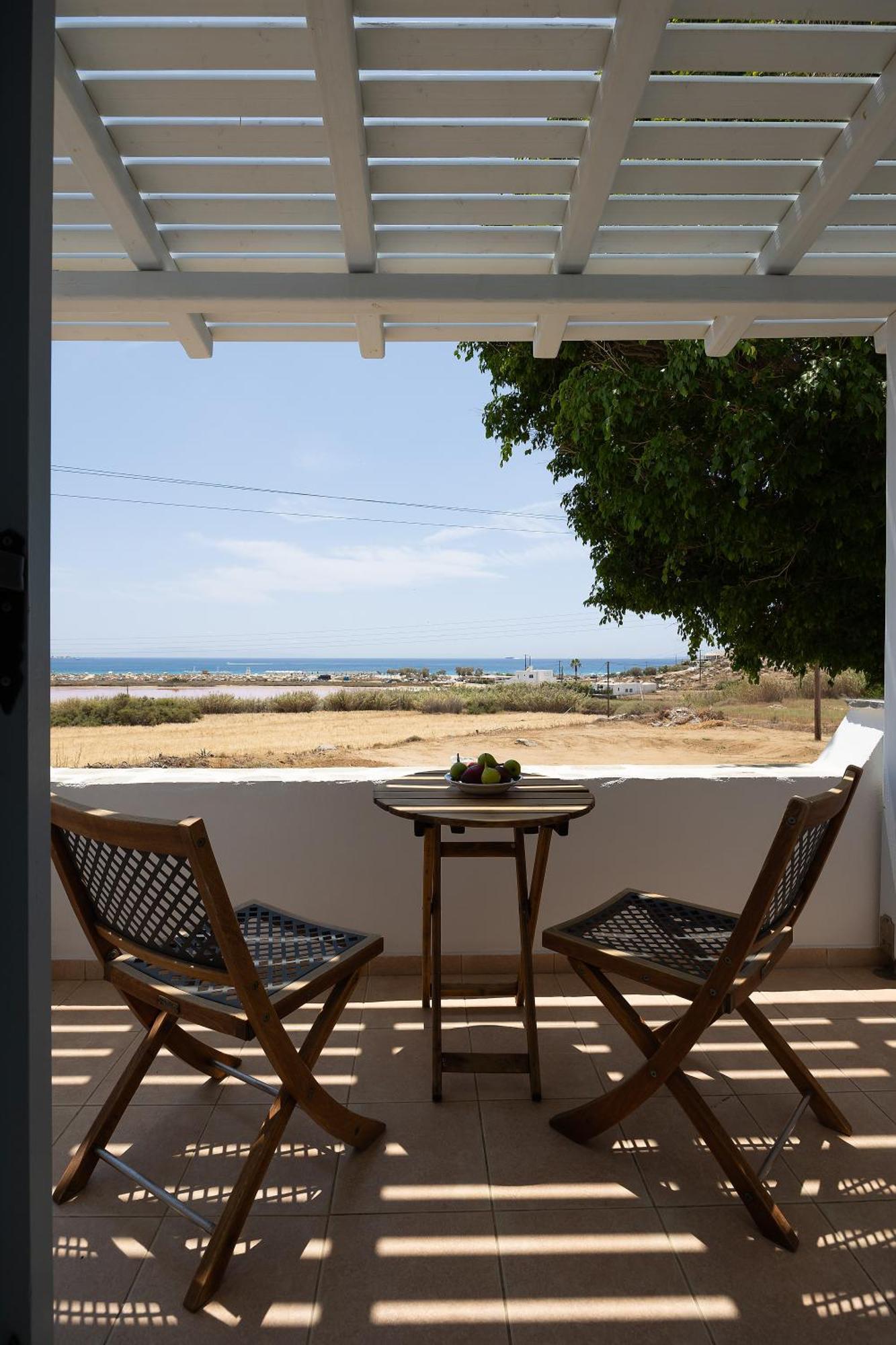 Villa Porto Rondo Agios Prokopios  Exterior foto