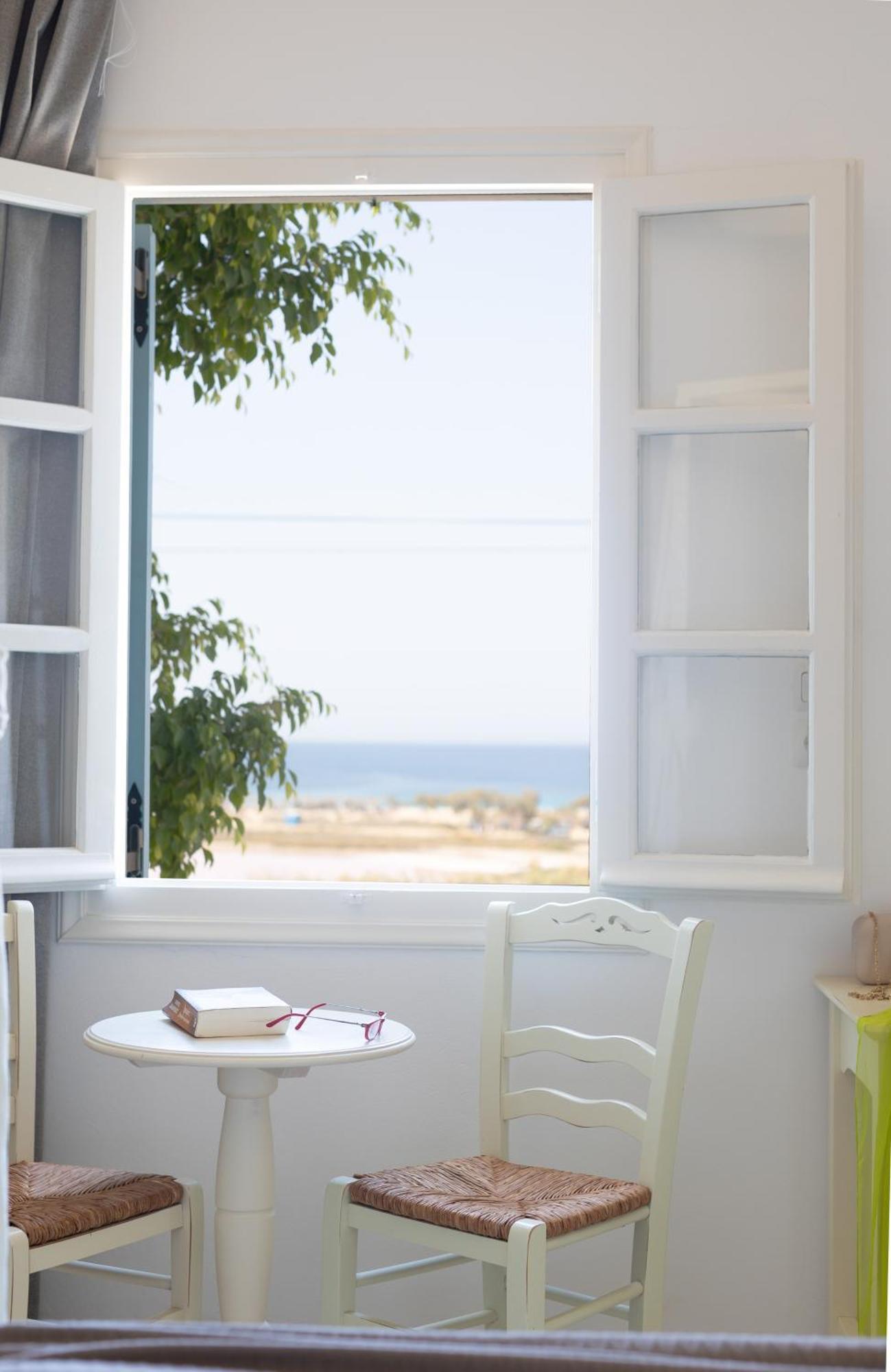 Villa Porto Rondo Agios Prokopios  Exterior foto