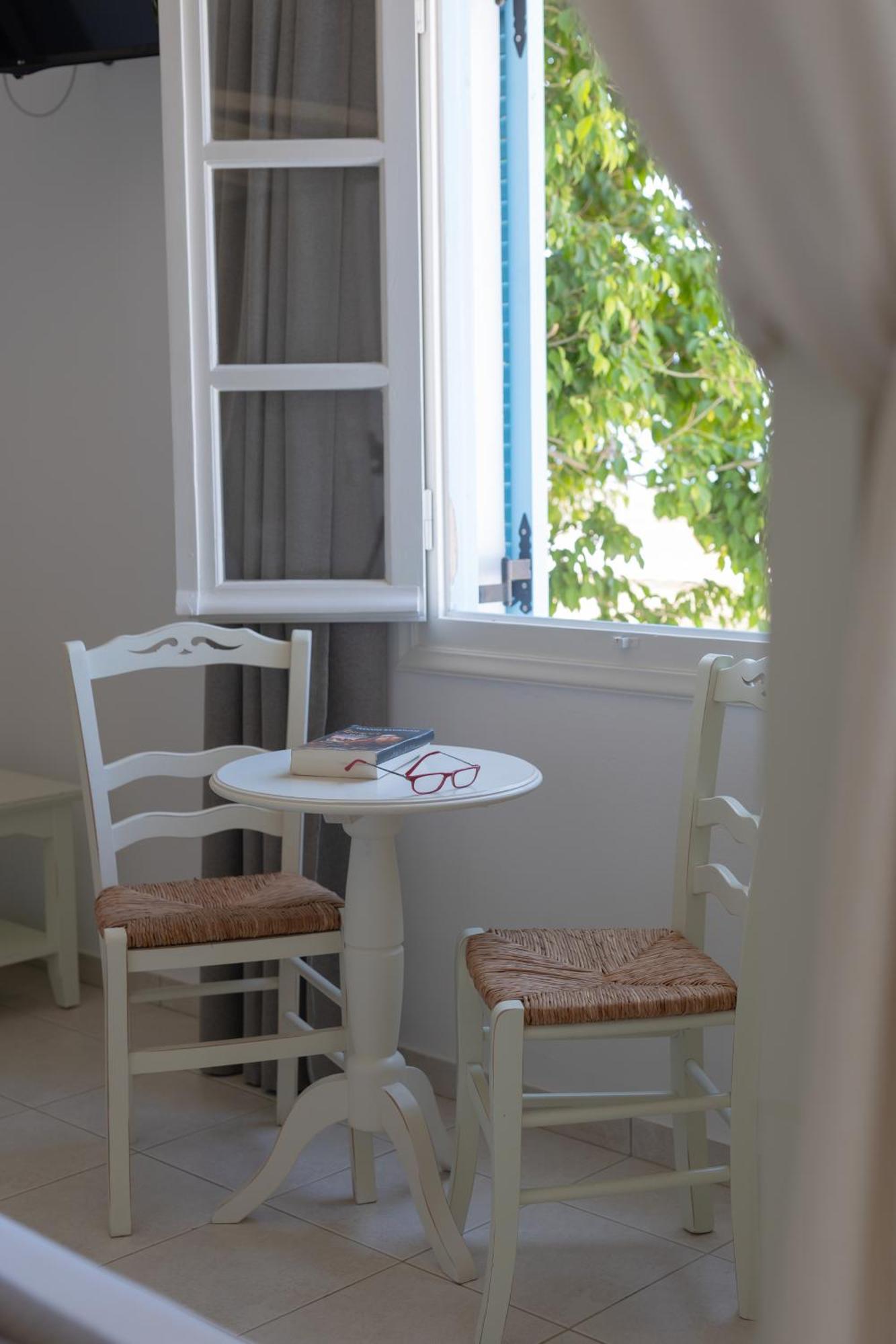 Villa Porto Rondo Agios Prokopios  Exterior foto