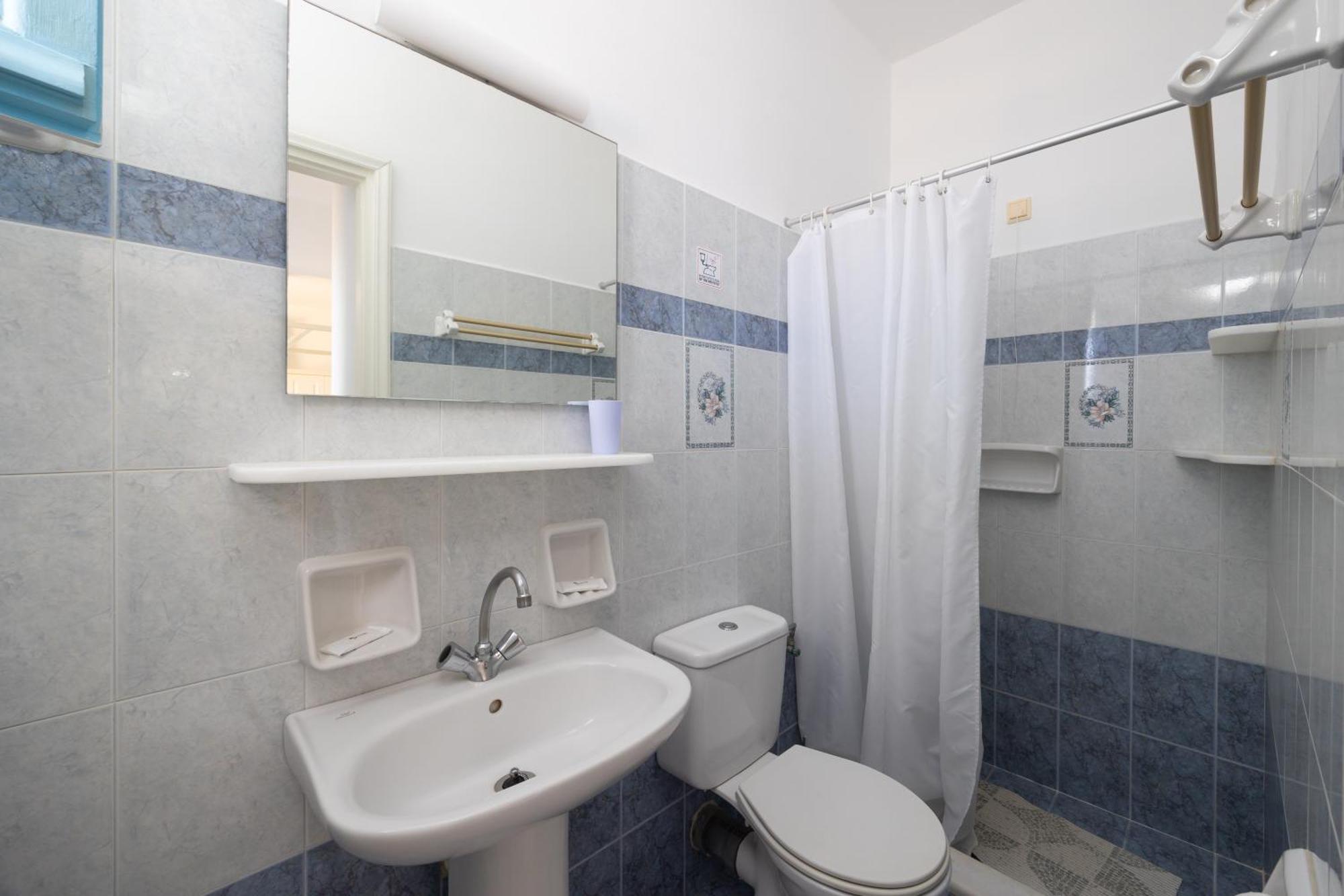 Villa Porto Rondo Agios Prokopios  Exterior foto